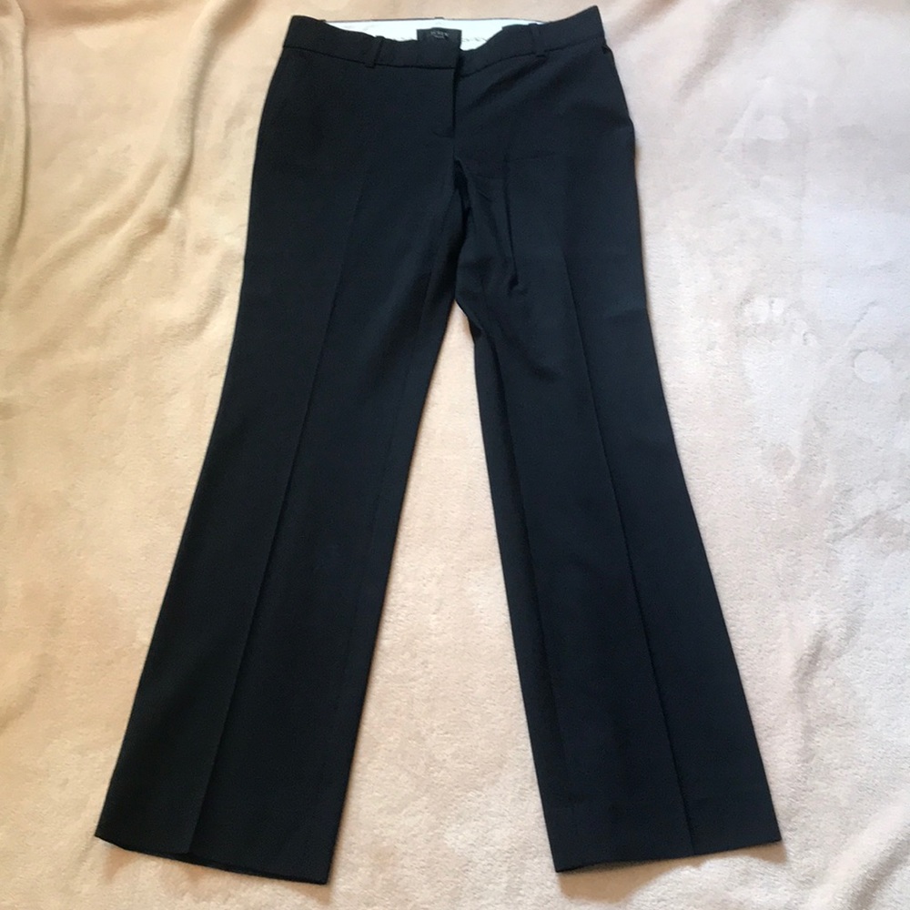 J. Crew trousers